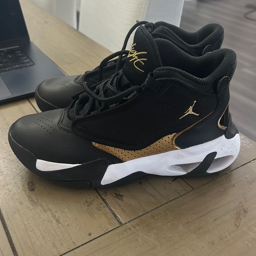 Jordan Flight Shoes